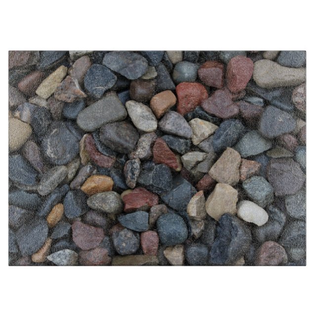 Flodstenskärbräda (Framsidan)