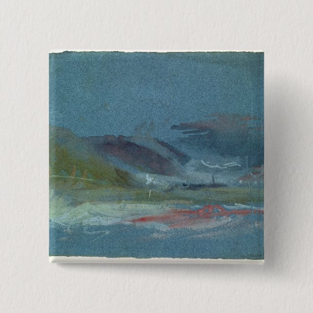 Flodstrand c.1830 knapp (Framsida)