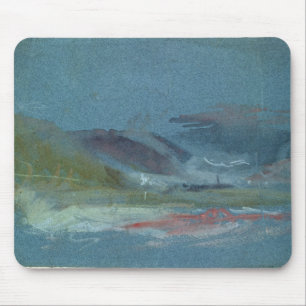 Flodstrand c.1830 musmatta