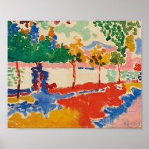 Flodstränder | Andre Derain |