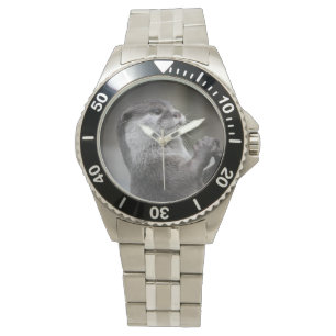 Flodutter Armbandsur