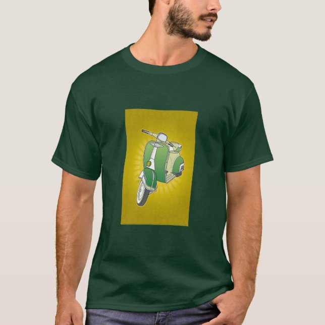 Floeezy T Shirt (Framsida)