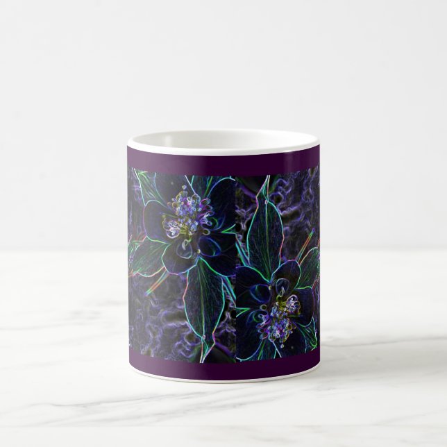 Floglow Floglow, Floglow, Floglow Kaffemugg (Center)
