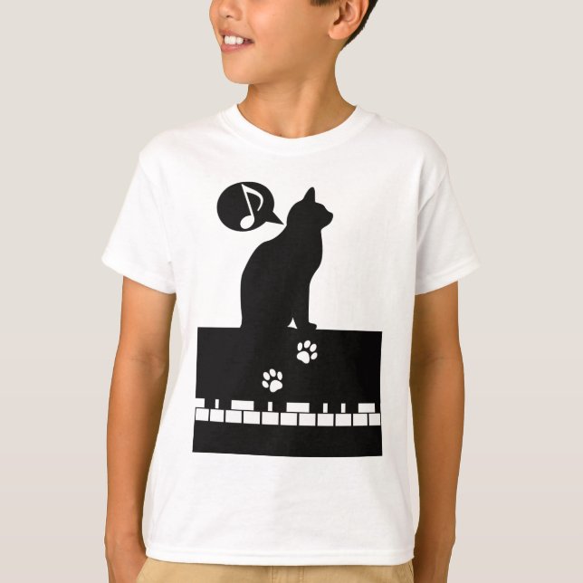 Floh_Walzer Tee (Framsida)