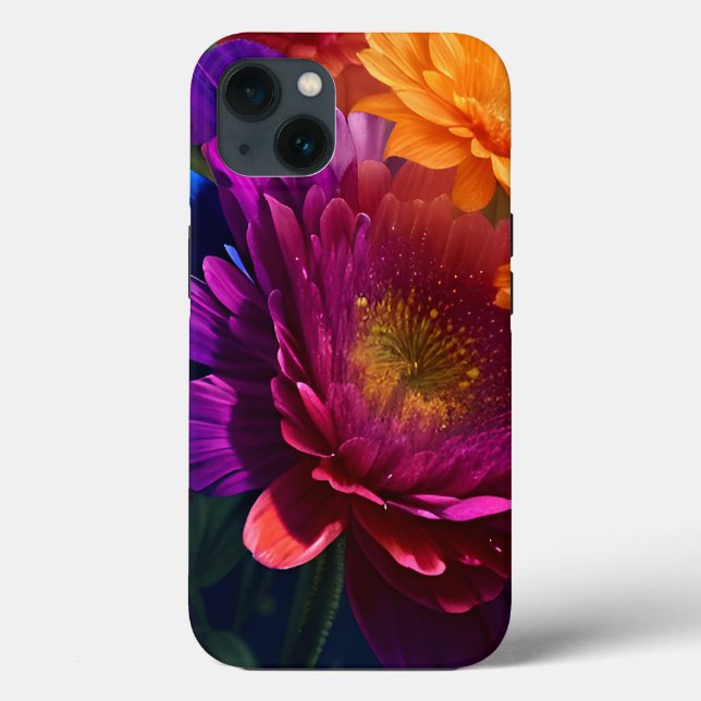 FLOMMX 2 Vacker, vibrant (Baksida)