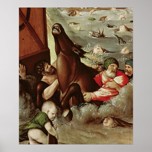 Flood, 1516 poster (Framsidan)