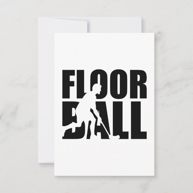 Floorball (Framsida)