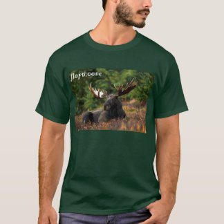 Flopmoose Tee Shirt