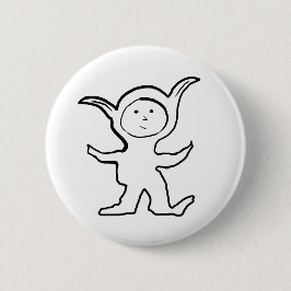 Floppor Poety Ear Kids Jammies Design Knapp