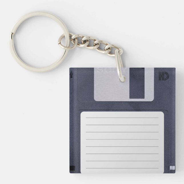 Floppy Disk (Framsidan)