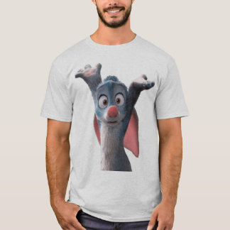 Floppy Ears Panikläge T Shirt
