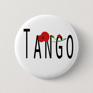 Flor de Tango Knapp