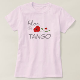 Flor de Tango Tröja