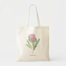 Flor Protea Tygkasse