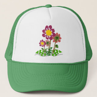 Flor solar keps