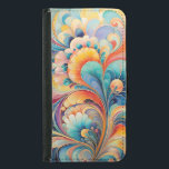 FLORA 3 PLÅNBOKSFODRAL FÖR SAMSUNG GALAXY S5<br><div class="desc">En böjd samling av blommigt-inspirerade formgivningar,  som återges i mjuka,  lugnande pastelltoner och ger dig lite elegans och lugn.</div>