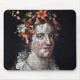 Flora, Arcimboldo Musmatta