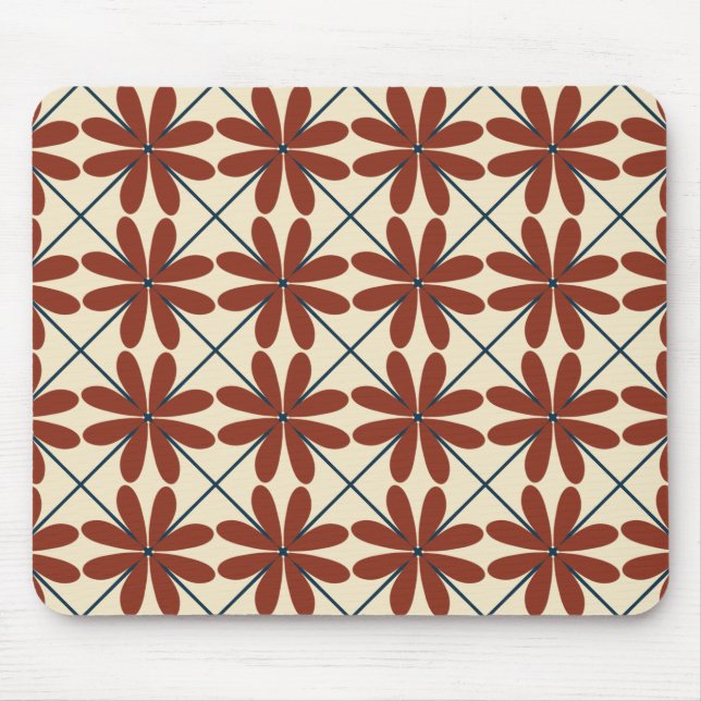 Flora Grid Musmatta (Framsidan)