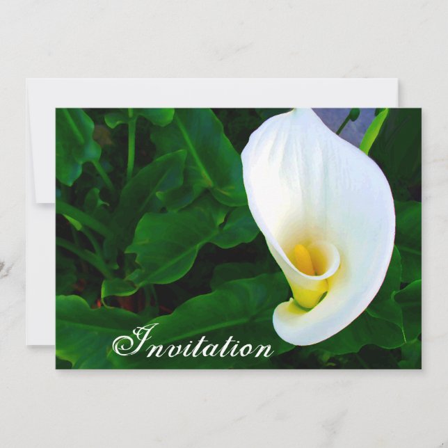 Flora_inbjudan Inbjudningar (Framsida)