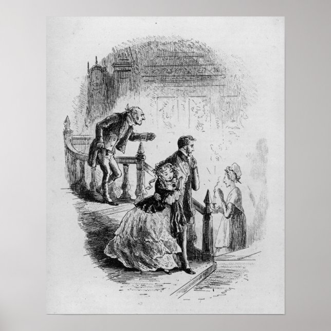 Flora inspektion poster (Framsidan)