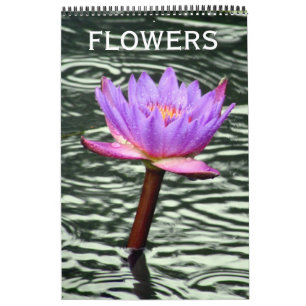 flora kalender