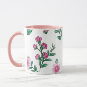 Flora Mugg