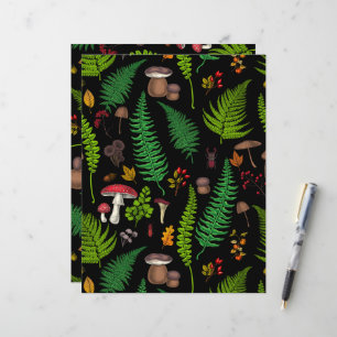 Flora och fauna