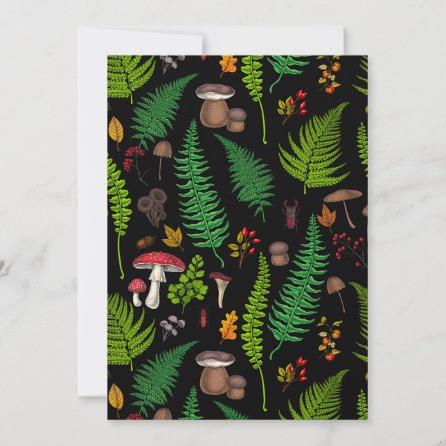 Flora och fauna (Framsida)