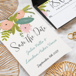 Flora och fauna spara datumet