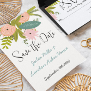 Flora och fauna spara datumet