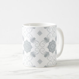 Flora Royale Ceramic Mug Kaffemugg
