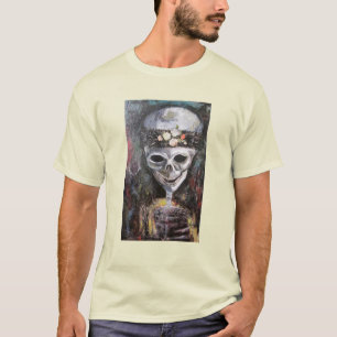 Flora Tshirt T Shirt