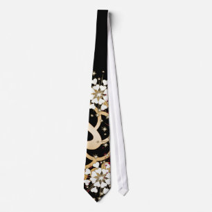 FloraBurst Tie Slips