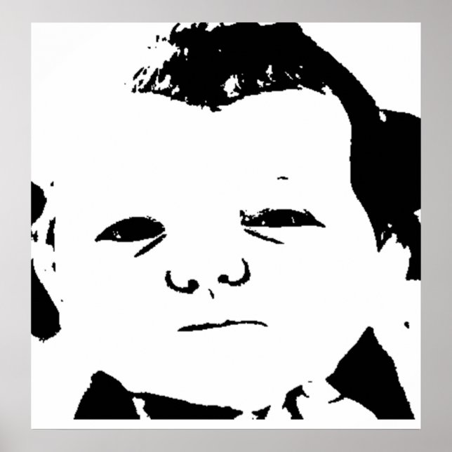 FloraJ Poster (Framsidan)