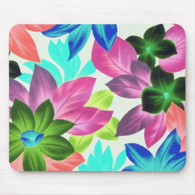 Floral1i Musmatta (Framsidan)