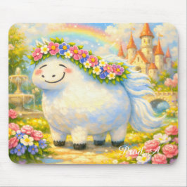 Floral animal★ musmatta