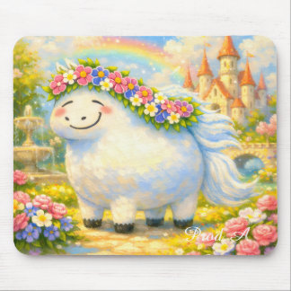 Floral animal★ musmatta