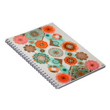 Floral