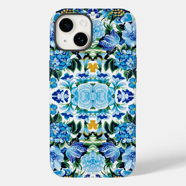 Floral Dreams #5 hos Susiejayne (Baksida)