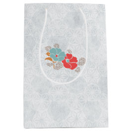 "Floral Elegance" Collection