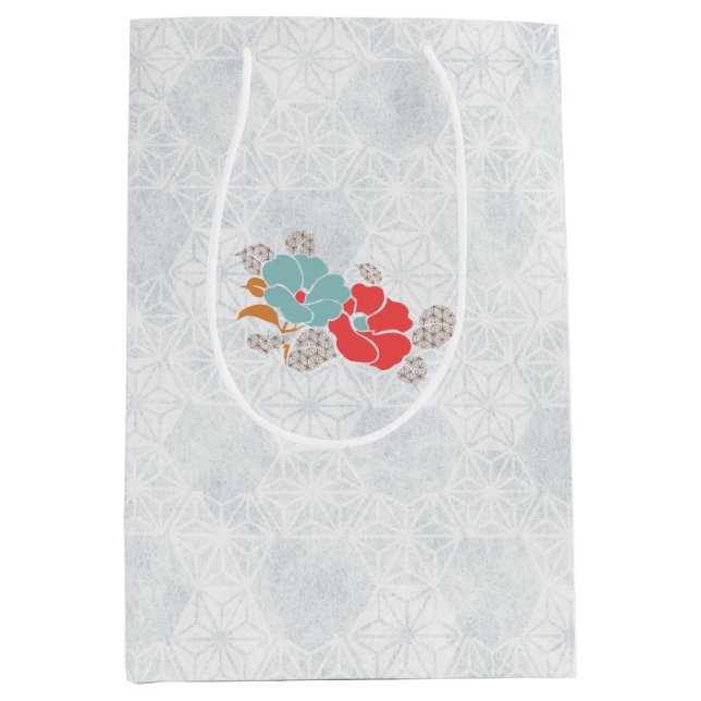 "Floral Elegance" Collection (Framsidan)