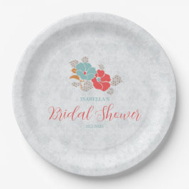 "Floral Elegance" Collection 