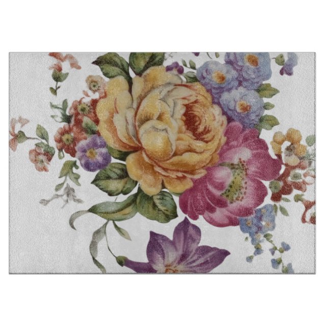 Floral Fantasy  (Framsidan)