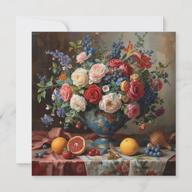 Floral Galore  (Framsida)