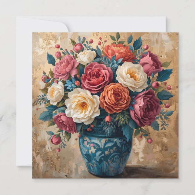 Floral Galore  (Framsida)