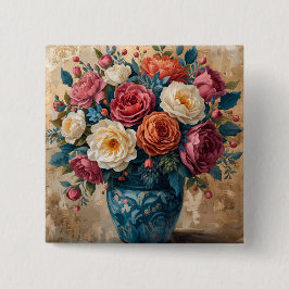 Floral Galore  Knapp