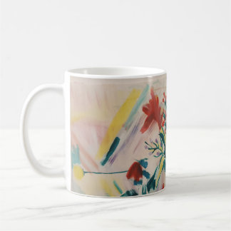 Floral Mug to Hug Kaffemugg