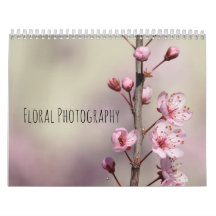 Floral Photography 
