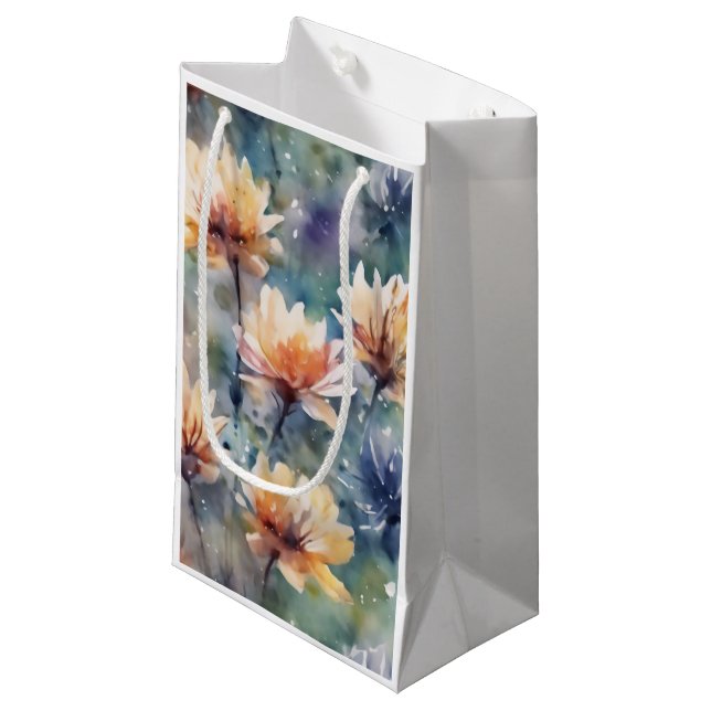 Floral vibes (Framsidan Vinklad)