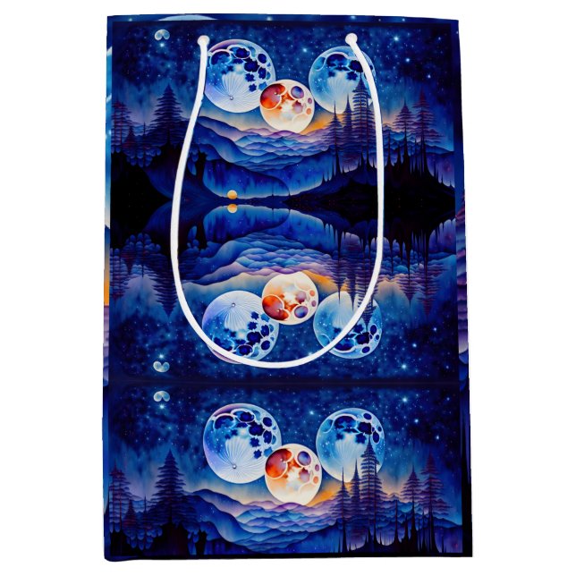 Floral Wrapping Paper (Framsidan)